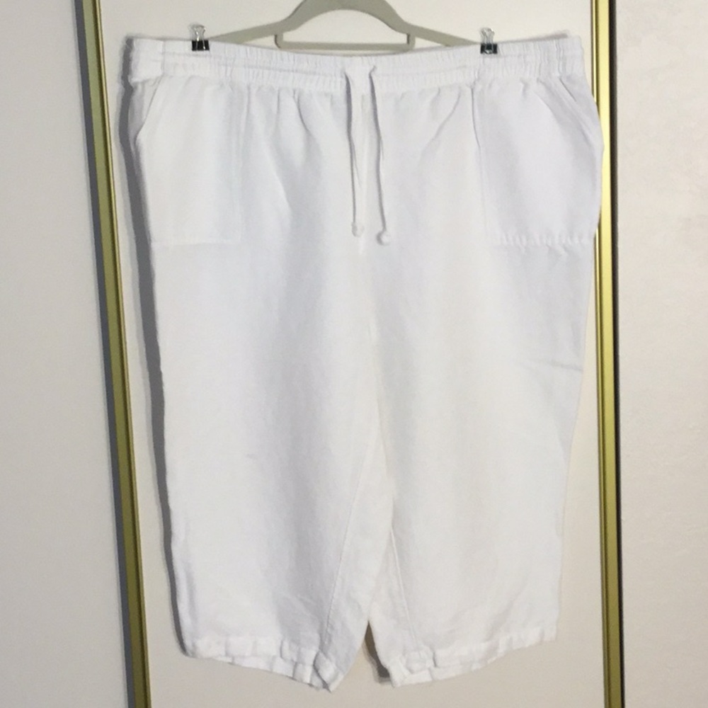 Capris